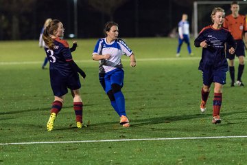 Bild 171 - Frauen Bramstedter TS - TSV Wiemersdorf : Ergebnis: 1:2
